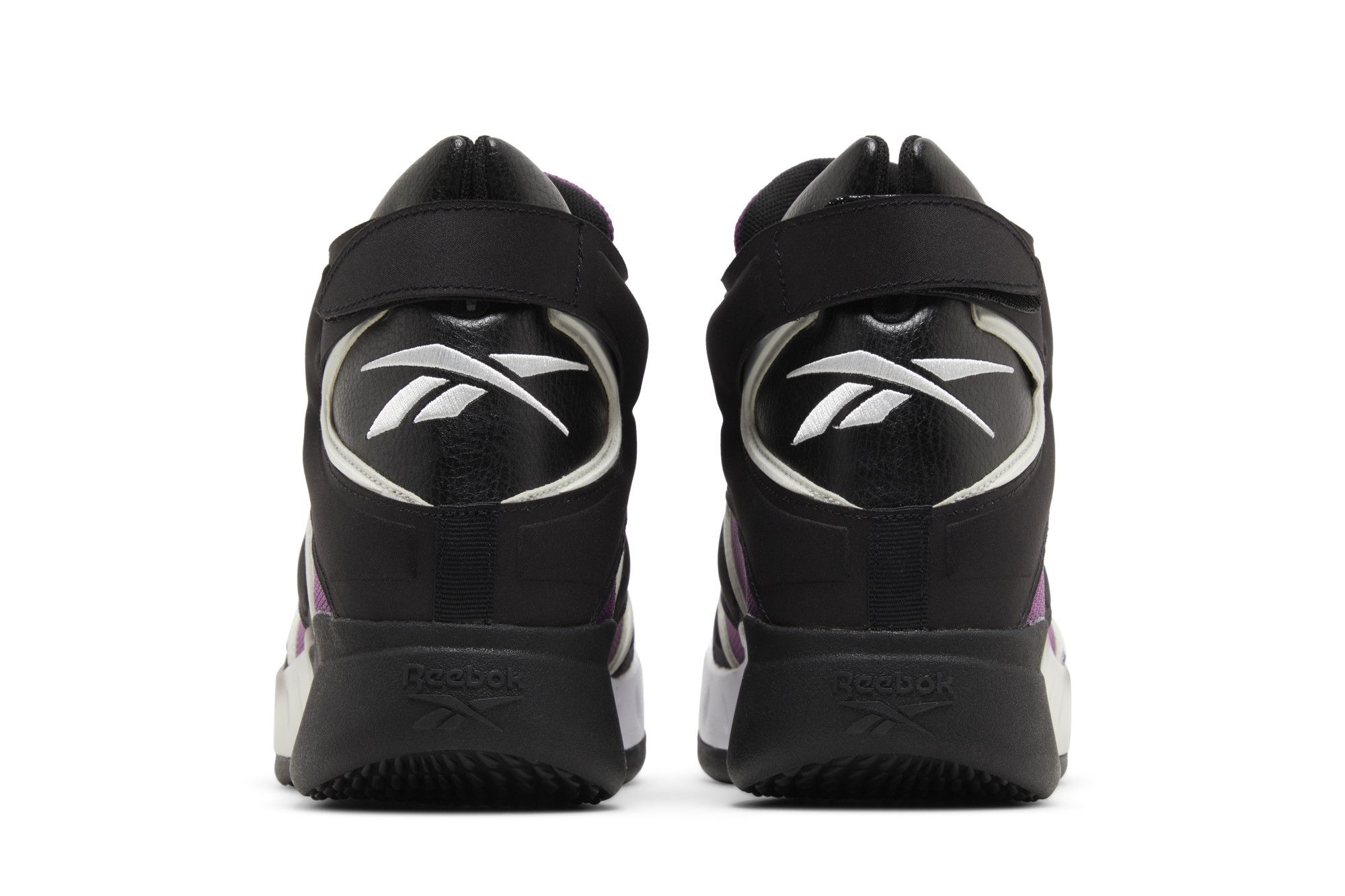 パフィオ Buy Reebok InstaPump Fury Zone 'Aubergine' - GX0297 | GOAT