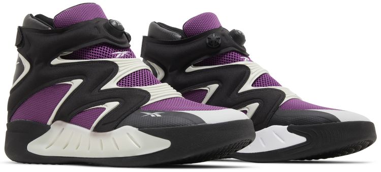 Reebok InstaPump Fury Zone Aubergine