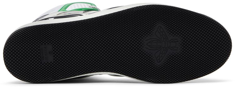 Gucci Basket High Green Demetra