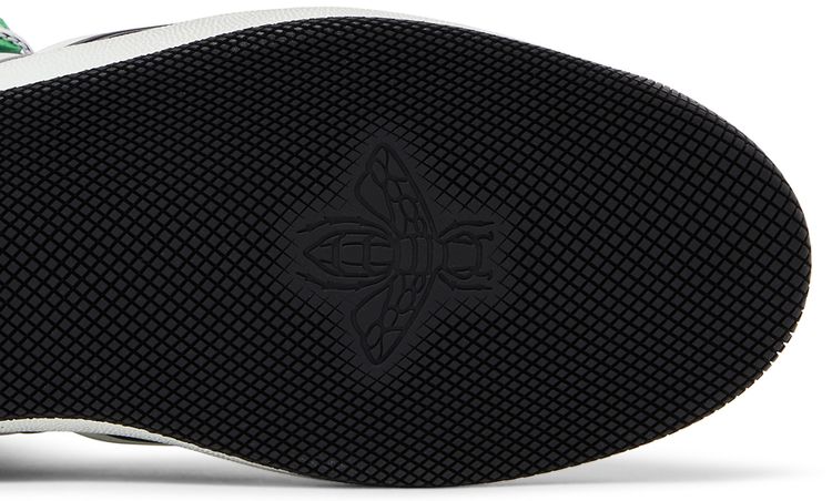 Gucci Basket High Green Demetra