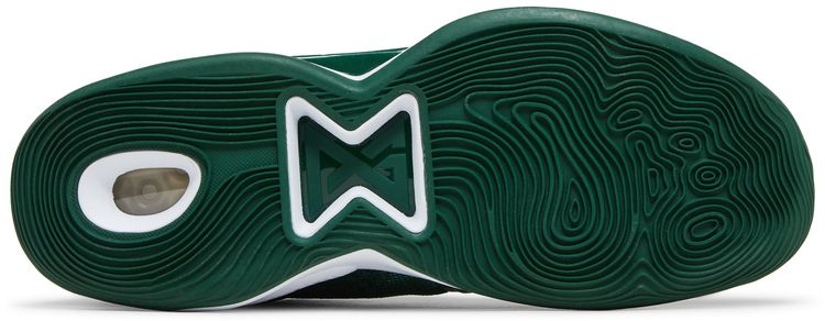 PG 5 TB Gorge Green