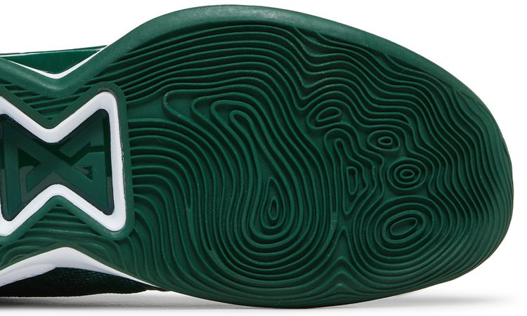 PG 5 TB Gorge Green