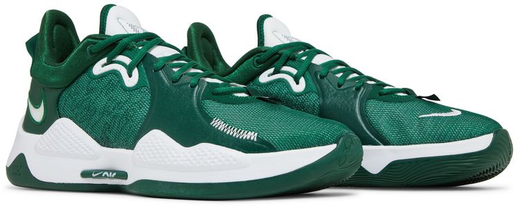 PG 5 TB Gorge Green