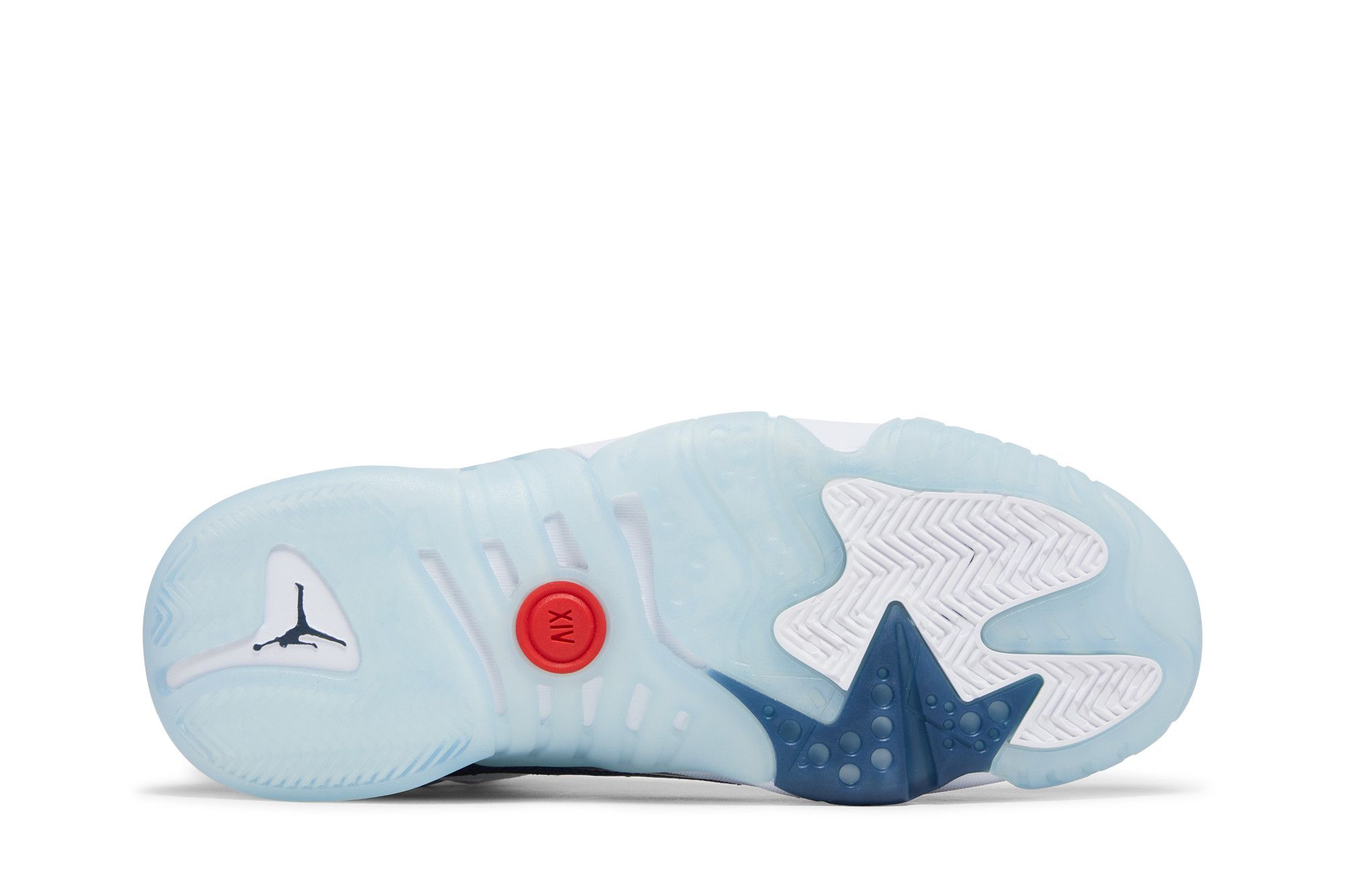 Buy Jumpman Two Trey 'USA' - DO1925 102 | GOAT CA
