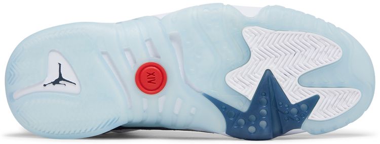 Air Jordan Jumpman Two Trey USA