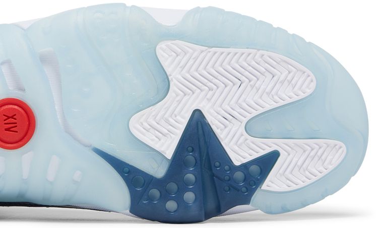 Air Jordan Jumpman Two Trey USA