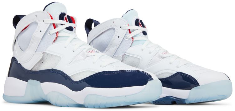 Air Jordan Jumpman Two Trey USA