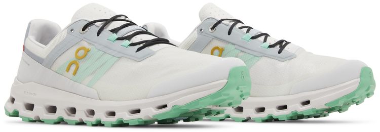 Cloudvista CN Frost Parakeet