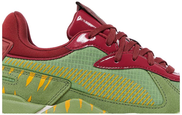 Puma Masters of the Universe x RS X 40th Anniversary   Battle Cat