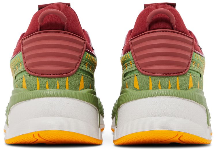 Puma Masters of the Universe x RS X 40th Anniversary   Battle Cat