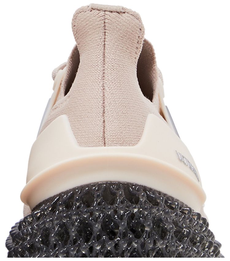 Adidas Ultra 4DFWD Wonder Taupe