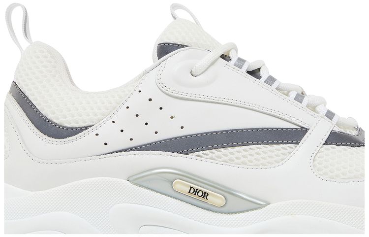 Dior B22 White Light Green