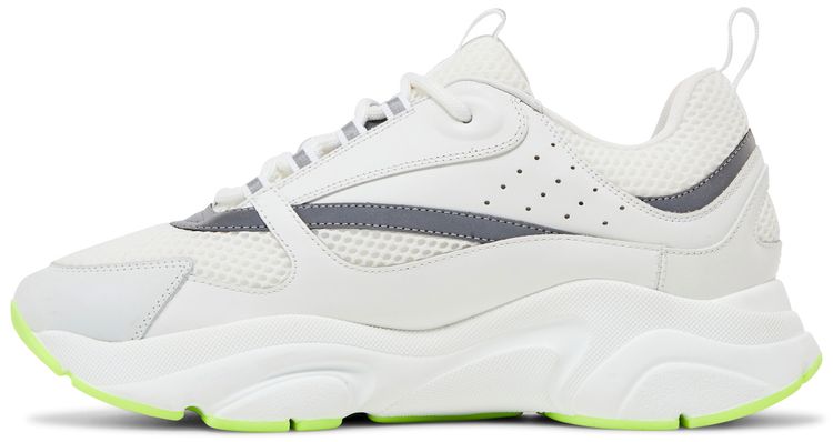 Dior B22 White Light Green