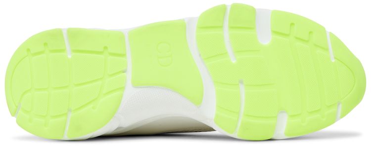 Dior B22 White Light Green