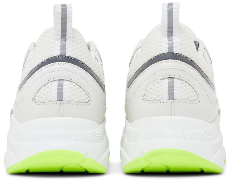 Dior B22 White Light Green