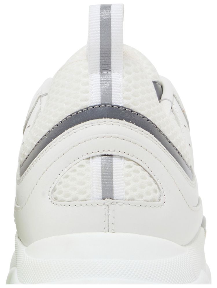 Dior B22 White Light Green