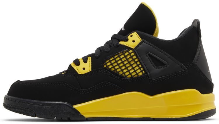 Air Jordan 4 Retro PS Thunder 2023