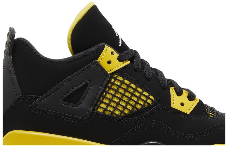 Air Jordan 4 Retro PS Thunder 2023