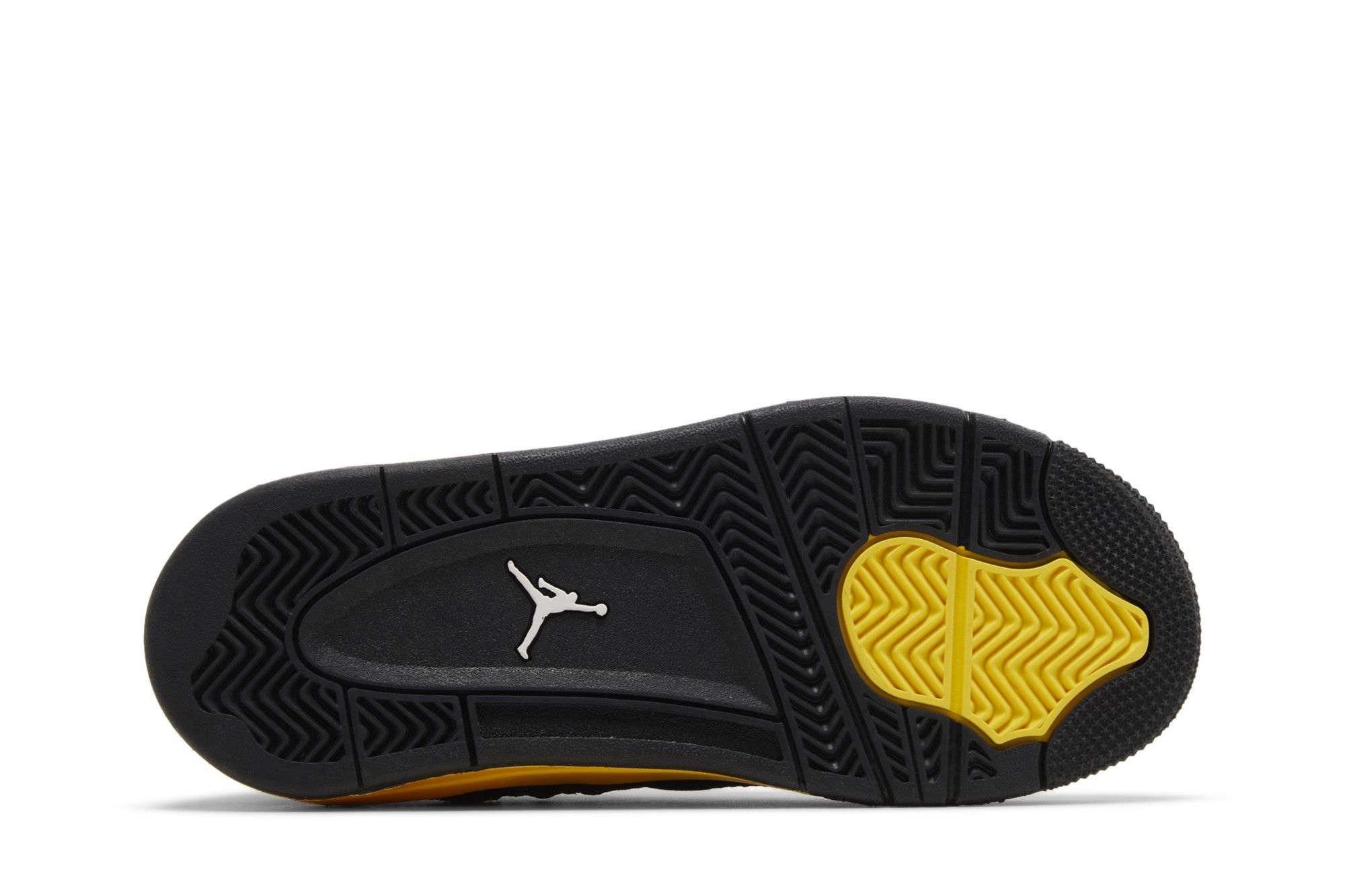 Buy Air Jordan 4 Retro PS 'Thunder' 2023 - BQ7669 017 | GOAT Buy Air Jordan 4 Retro PS 'Thunder' 2023 - BQ7669 017 | GOAT
