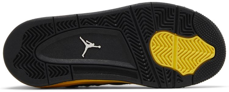 Air Jordan 4 Retro PS Thunder 2023