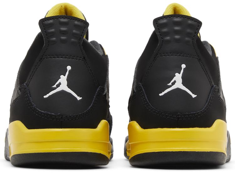 Air Jordan 4 Retro PS Thunder 2023