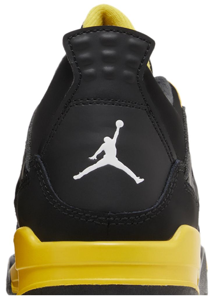 Air Jordan 4 Retro PS Thunder 2023