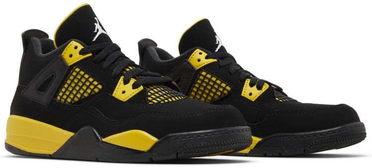 Air Jordan 4 Retro PS Thunder 2023