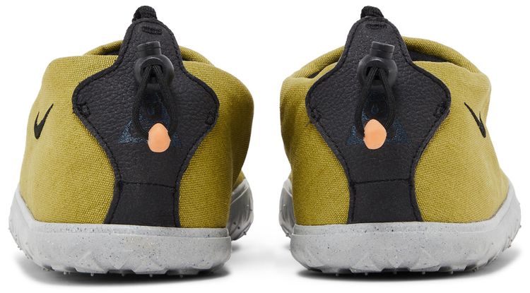 ACG Moc Moss