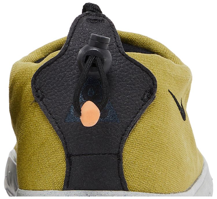 ACG Moc Moss