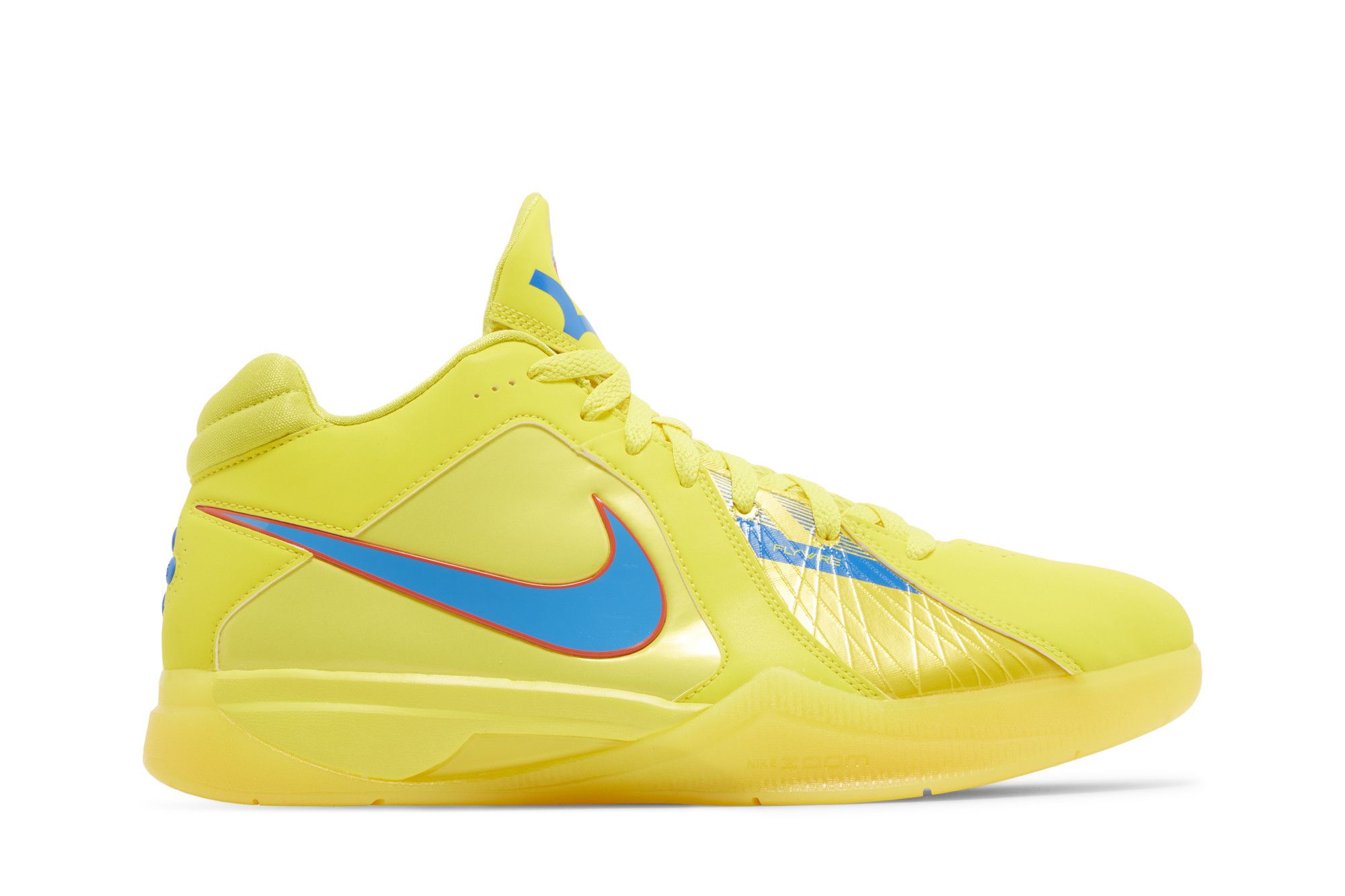 Buy Zoom KD 3 Christmas 2023 FD5606 700 GOAT