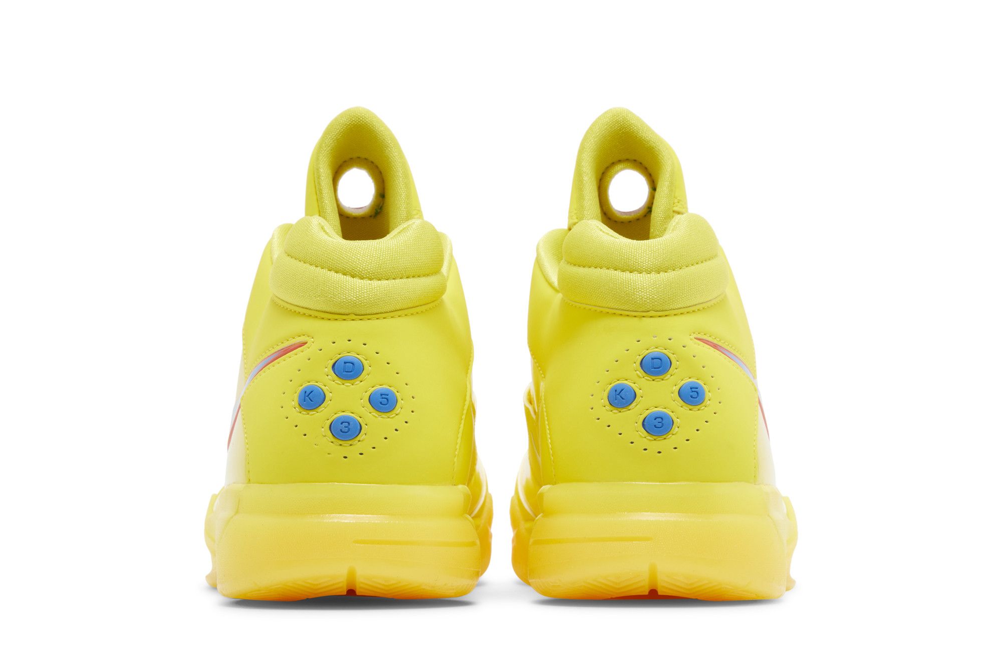 Buy Zoom KD 3 'Christmas' 2023 - FD5606 700 | GOAT