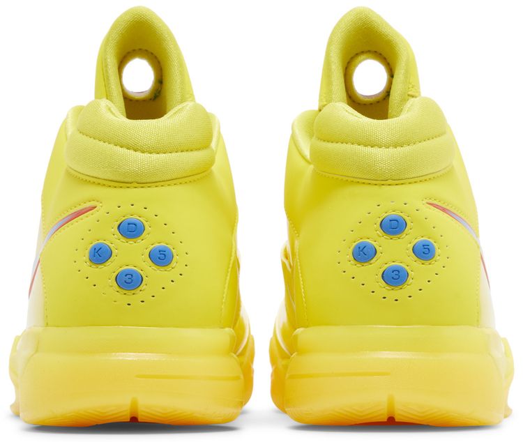 Zoom KD 3 Christmas 2023