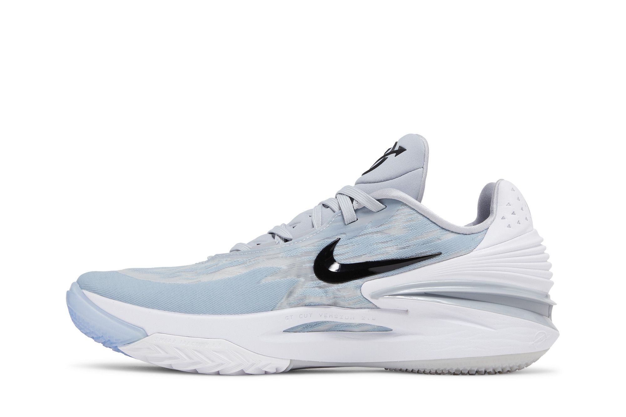 Buy Nike Air Zoom GT Cut 2 TB Promo 'Wolf Grey' - DX6650 003 | GOAT