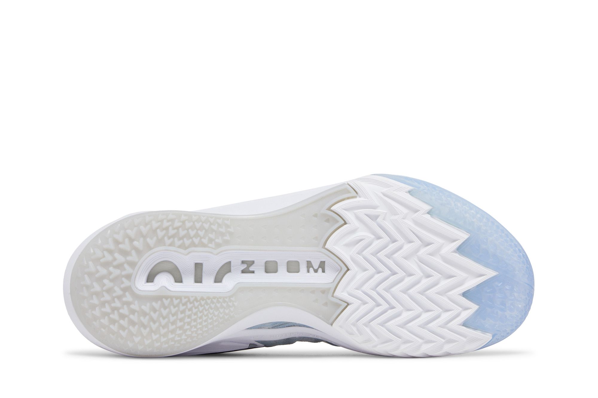 Buy Nike Air Zoom GT Cut 2 TB Promo 'Wolf Grey' - DX6650 003 | GOAT