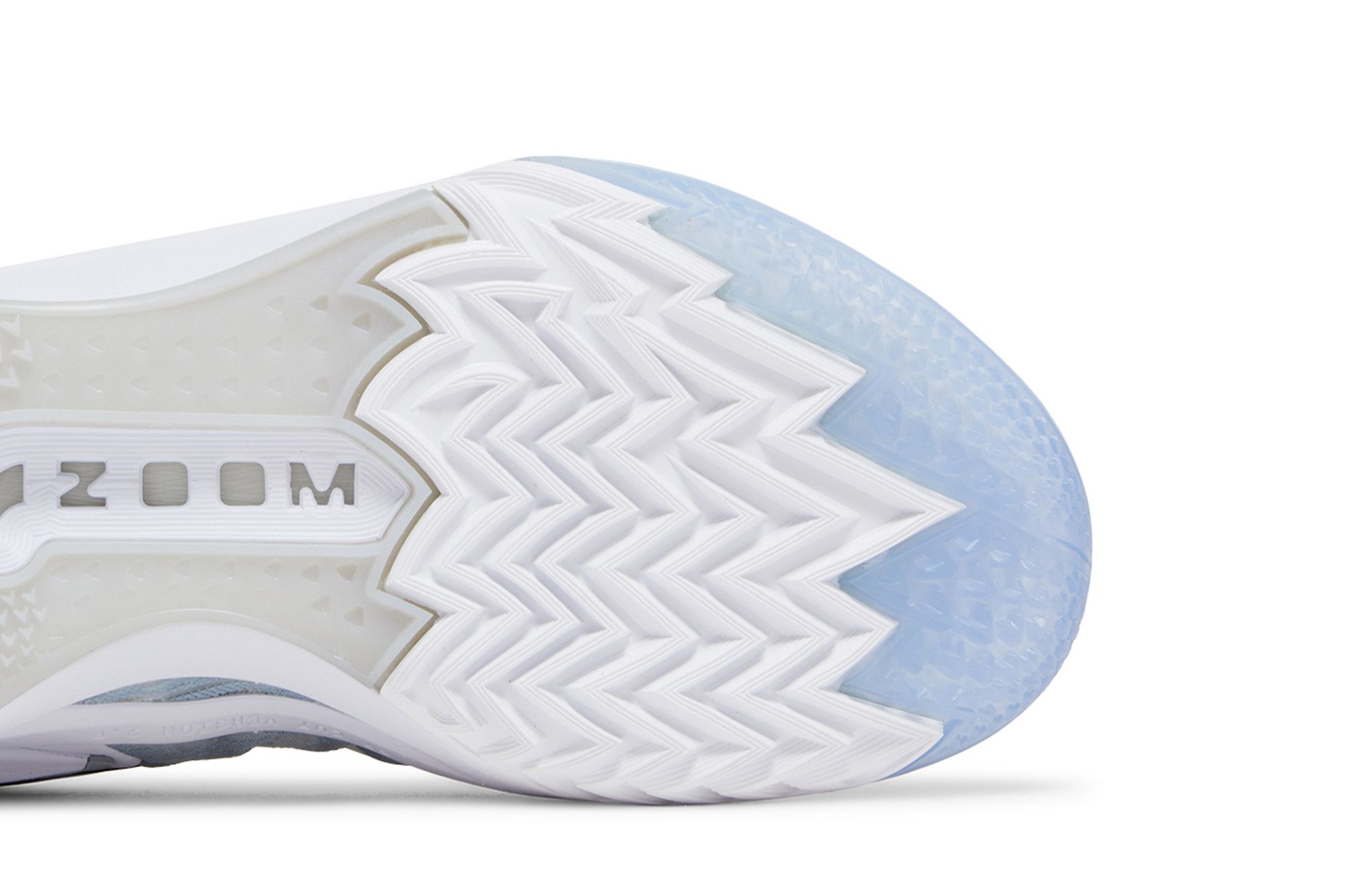 Buy Air Zoom GT Cut 2 TB Promo 'Wolf Grey' - DX6650 003 | GOAT