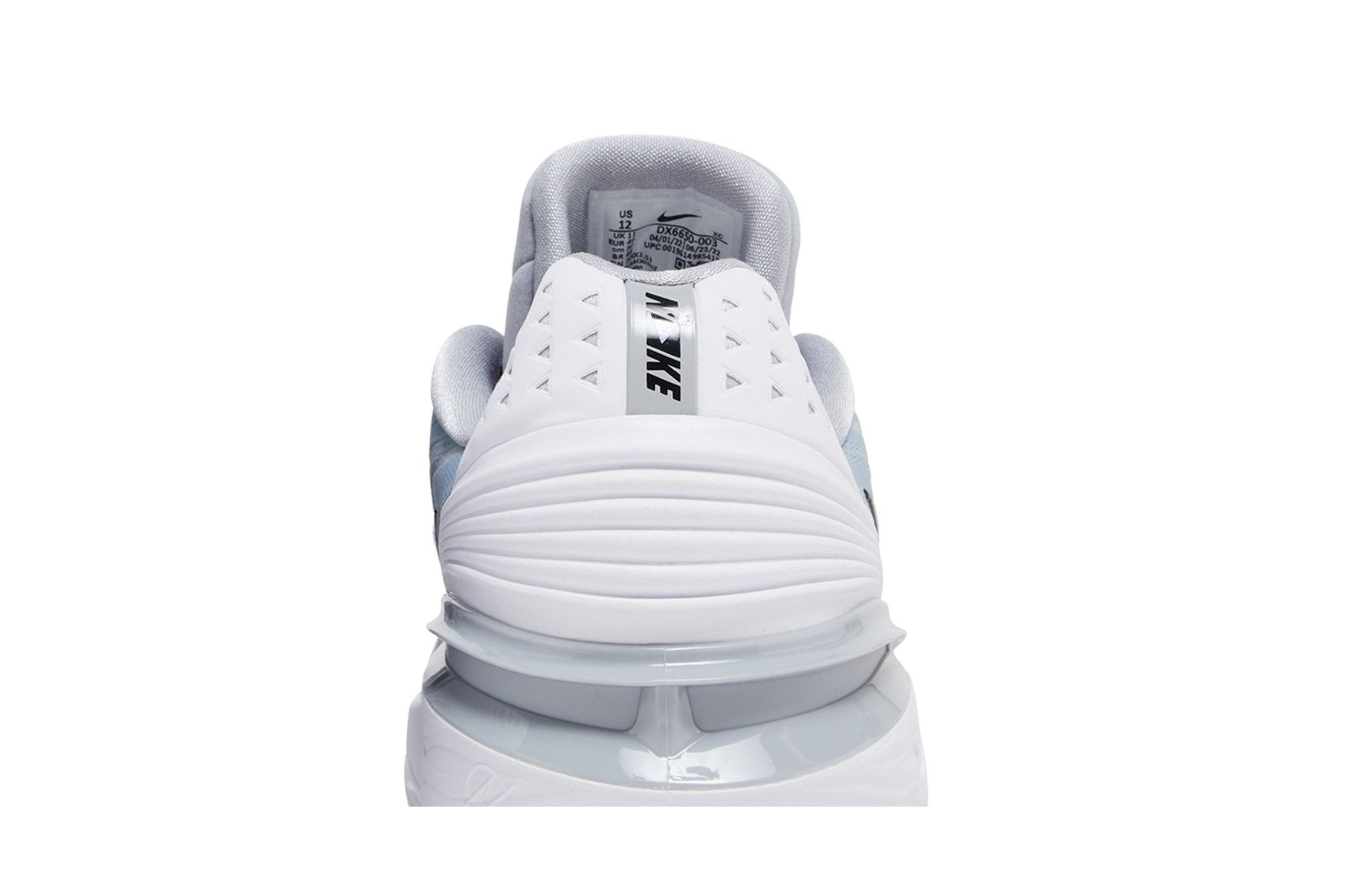 Buy Air Zoom GT Cut 2 TB Promo 'Wolf Grey' - DX6650 003 | GOAT