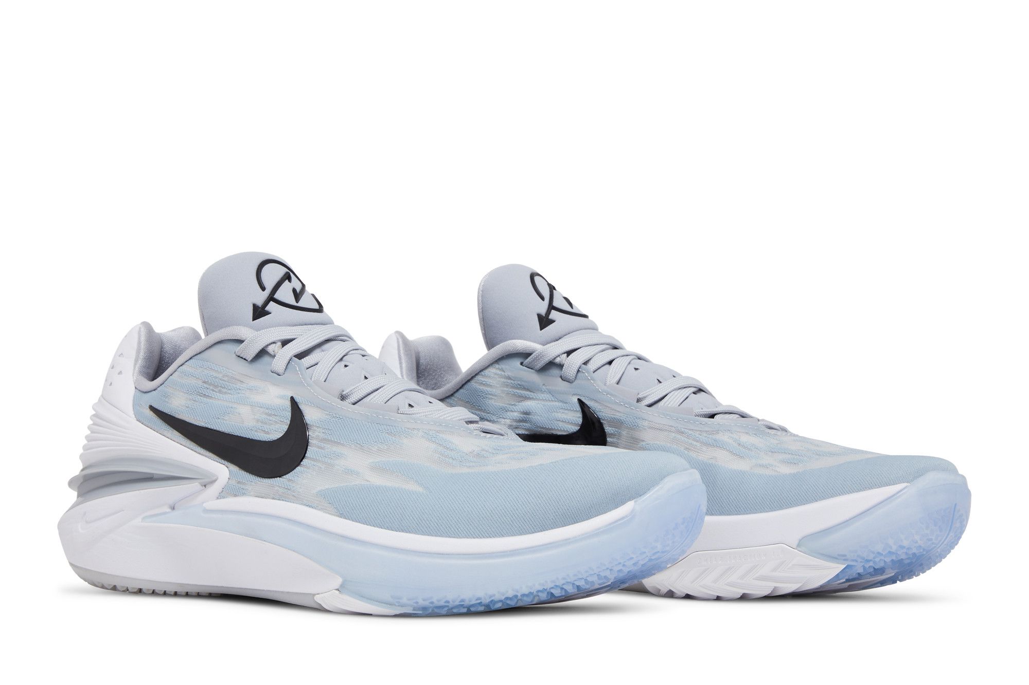 定番のお歳暮 Buy Air GOAT | 003 DX6650 - Grey' 'Wolf Promo TB 2 Cut GT Zoom シューズ(男性用)