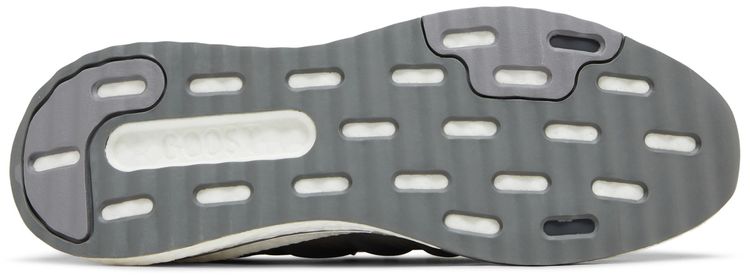 Adidas X PLRBOOST Grey White