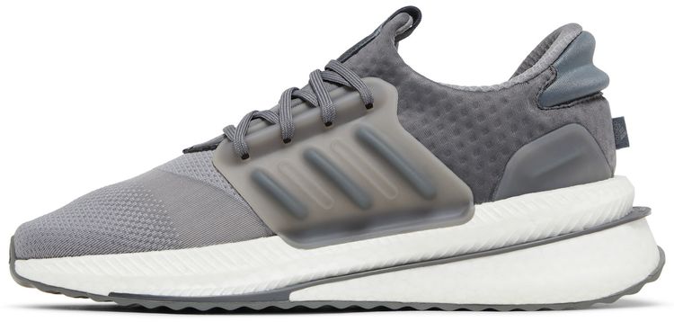 Adidas X PLRBOOST Grey White