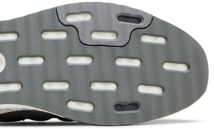 Adidas X PLRBOOST Grey White