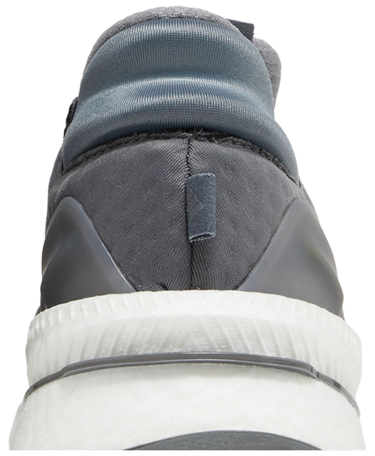 Adidas X PLRBOOST Grey White