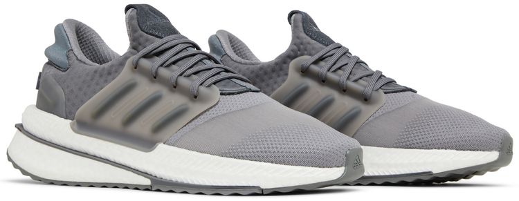 Adidas X PLRBOOST Grey White