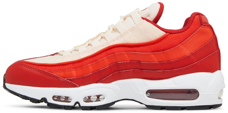 Nike Air Max 95 Picante Red Guava Ice