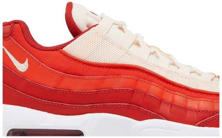 Nike Air Max 95 Picante Red Guava Ice