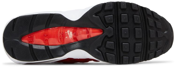 Nike Air Max 95 Picante Red Guava Ice