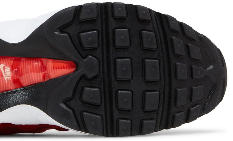 Nike Air Max 95 Picante Red Guava Ice