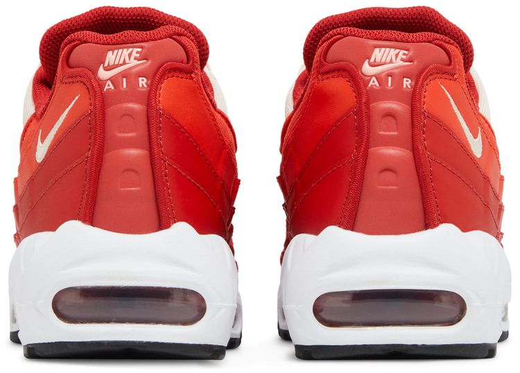 Nike Air Max 95 Picante Red Guava Ice