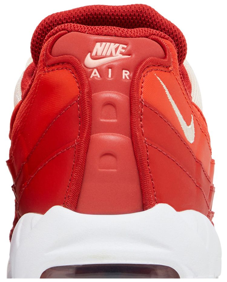 Nike Air Max 95 Picante Red Guava Ice
