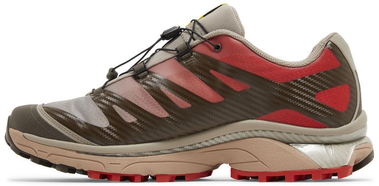 Salomon XT 4 OG Wren Vintage Khaki