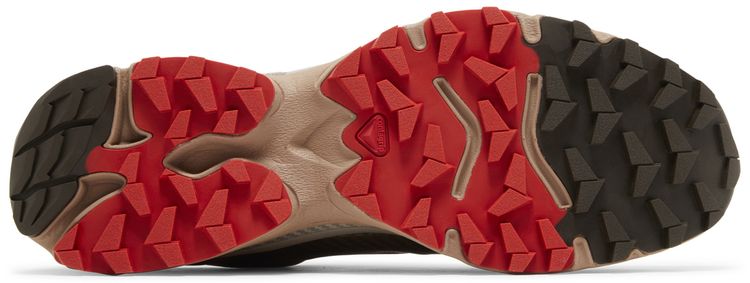 Salomon XT 4 OG Wren Vintage Khaki